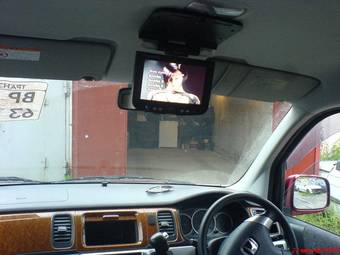 2003 Honda Stepwgn Pictures