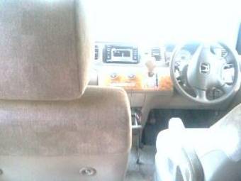 2003 Honda Stepwgn For Sale