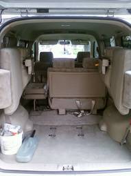 2003 Honda Stepwgn Pictures