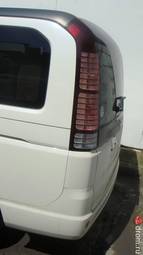 2003 Honda Stepwgn Pictures