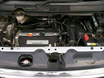 2004 Honda Stepwgn For Sale