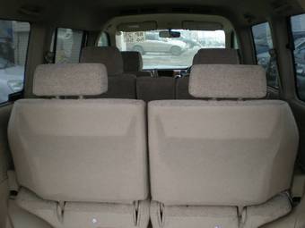 2004 Honda Stepwgn Pictures