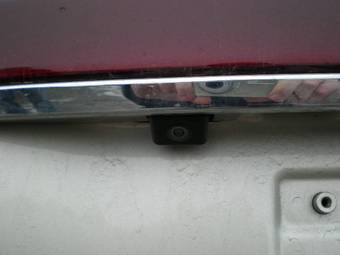 2004 Honda Stepwgn Photos