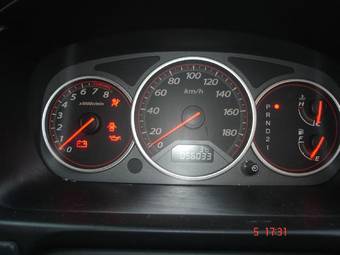 2004 Honda Stepwgn Pictures