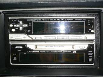 2004 Honda Stepwgn Photos
