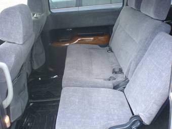 2004 Honda Stepwgn Photos