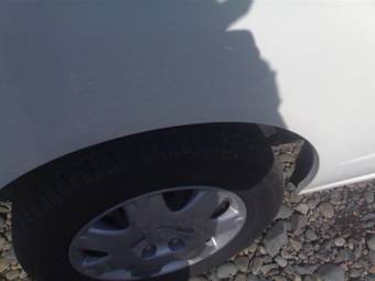 2004 Honda Stepwgn For Sale