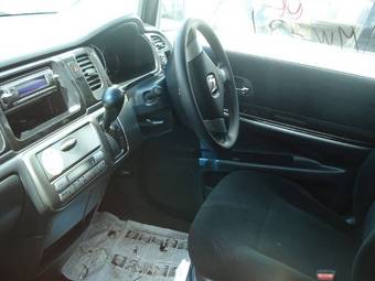 2004 Honda Stepwgn Pictures