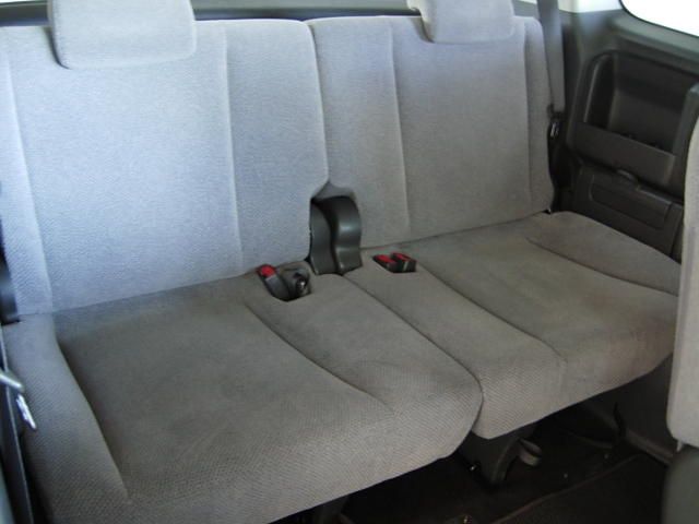2005 Honda Stepwgn