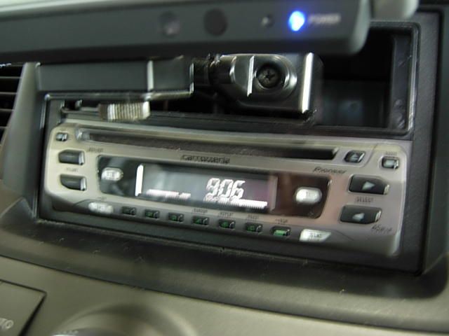 2005 Honda Stepwgn