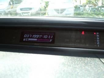 2005 Honda Stepwgn Photos