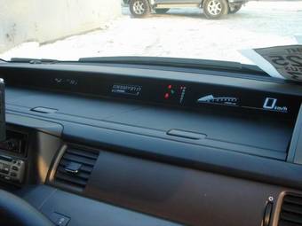2005 Honda Stepwgn Photos