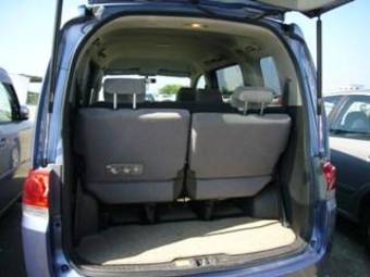2005 Honda Stepwgn Photos