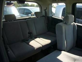 2005 Honda Stepwgn For Sale