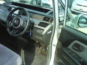 2005 Honda Stepwgn For Sale