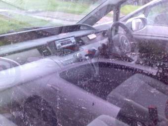 2005 Honda Stepwgn For Sale