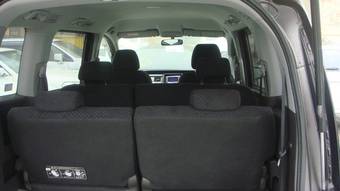 2005 Honda Stepwgn For Sale