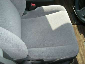 2006 Honda Stepwgn For Sale