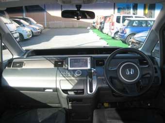 2006 Honda Stepwgn Pictures