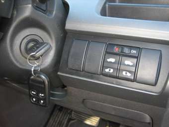 2006 Honda Stepwgn Photos