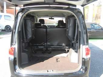 2006 Honda Stepwgn Photos