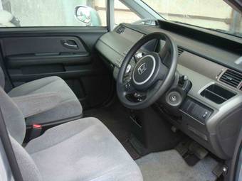 2006 Honda Stepwgn For Sale