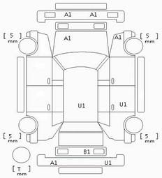 2006 Honda Stepwgn Images