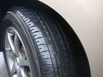 2006 Honda Stepwgn Photos