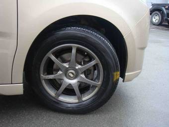 2006 Honda Stepwgn For Sale