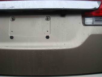 2006 Honda Stepwgn For Sale