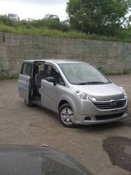 2006 Honda Stepwgn For Sale