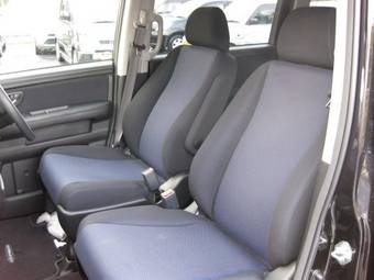2008 Honda Stepwgn Photos