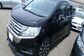 Honda Stepwgn IV DBA-RK5 2.0 Spada Z Cool Spirit InterNavi Selection 8 seater (150 Hp) 