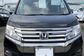 2012 Honda Stepwgn IV DBA-RK5 2.0 Spada Z Cool Spirit InterNavi Selection 8 seater (150 Hp) 