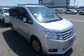 2014 Honda Stepwgn IV DBA-RK2 2.0 G Сomfort Selection 4WD 8 seater (150 Hp) 