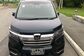 2019 Stepwgn V 6AA-RP5 2.0 Spada Hybrid G EX Honda Sensing Black Style (145 Hp) 