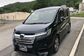 Honda Stepwgn V 6AA-RP5 2.0 Spada Hybrid G EX Honda Sensing Black Style (145 Hp) 