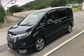 2019 Honda Stepwgn V 6AA-RP5 2.0 Spada Hybrid G EX Honda Sensing Black Style (145 Hp) 