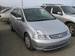 Pictures Honda Stream