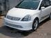 Pictures Honda Stream