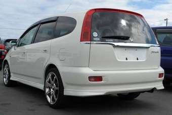 Honda Stream