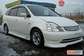 Pictures Honda Stream