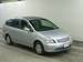 Preview 2000 Honda Stream