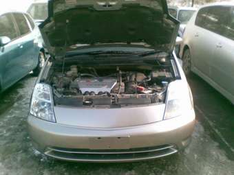 2000 Honda Stream Pictures