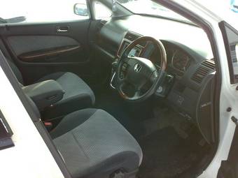 2000 Honda Stream For Sale