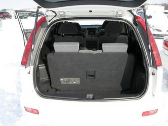 2000 Honda Stream For Sale