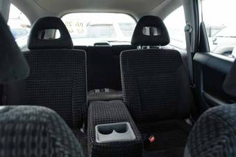 2000 Honda Stream For Sale