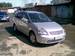Pictures Honda Stream