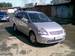 Pictures Honda Stream