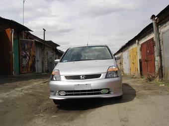 2000 Honda Stream For Sale